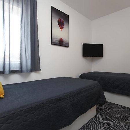 Apartmani Ive Trogir Eksteriør billede