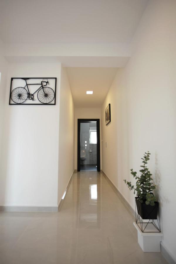 Apartmani Ive Trogir Eksteriør billede