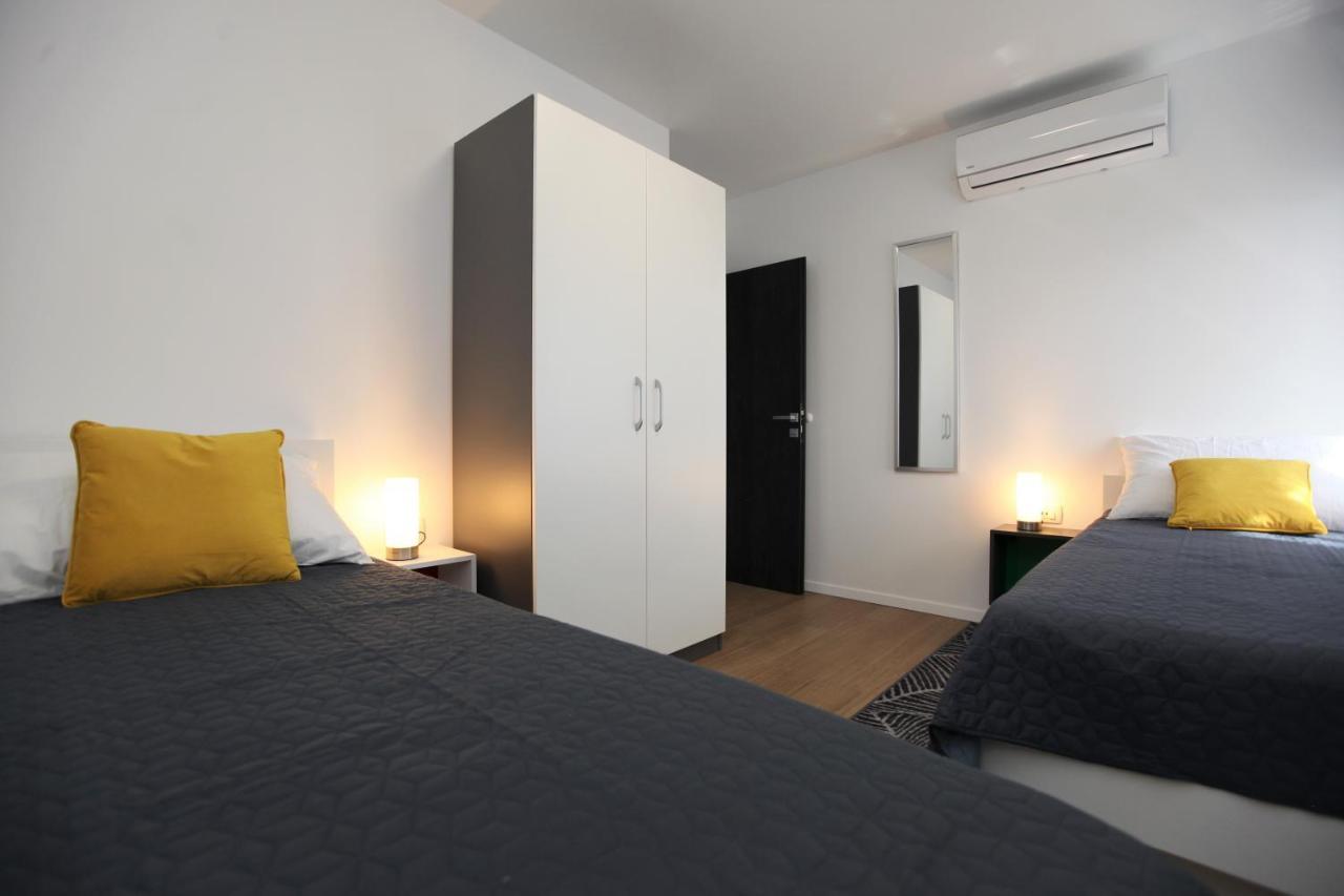 Apartmani Ive Trogir Eksteriør billede