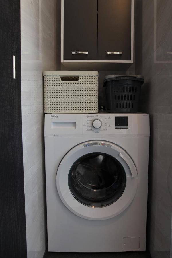 Apartmani Ive Trogir Eksteriør billede